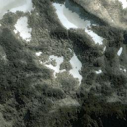 Satellite imagery of Monte Vernal, CL