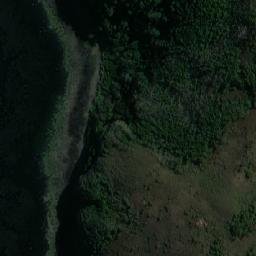 Satellite imagery of Punta Cono, CL