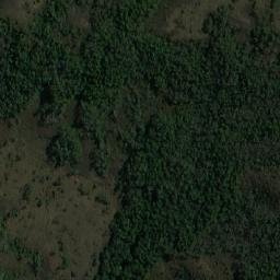 Satellite imagery of Punta Cono, CL