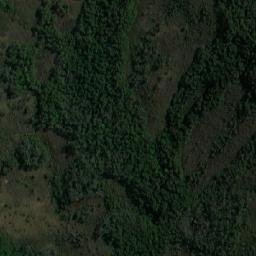 Satellite imagery of Punta Cono, CL