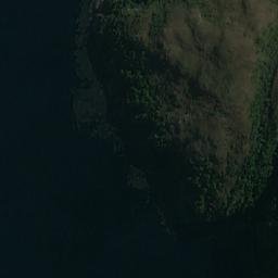 Satellite imagery of Punta Anxious, CL