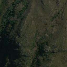 Satellite imagery of Punta Anxious, CL