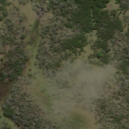 Satellite imagery of Cerro Tolti, AR