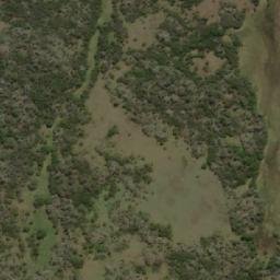 Satellite imagery of Cerro Tolti, AR