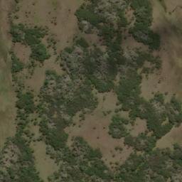 Satellite imagery of Cerro Tolti, AR