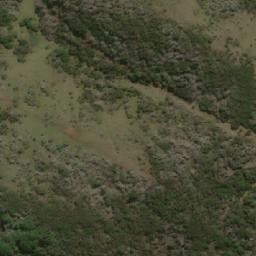 Satellite imagery of Cerro Tolti, AR