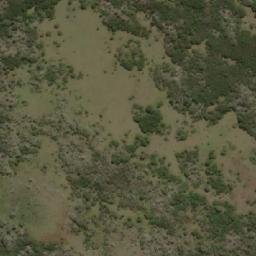 Satellite imagery of Cerro Tolti, AR