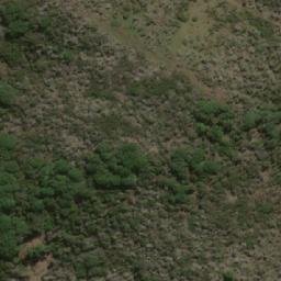 Satellite imagery of Cerro Tolti, AR