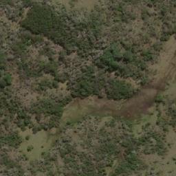 Satellite imagery of Cerro Tolti, AR