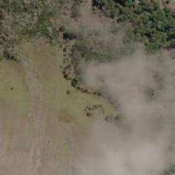 Satellite imagery of Hito I-XIX, AR