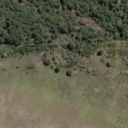 Satellite imagery of Cerro Taagh, AR