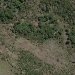 Satellite imagery of Cerro Taagh, AR