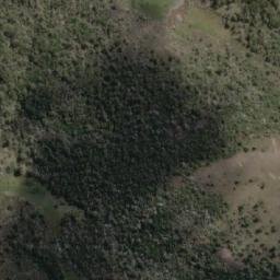 Satellite imagery of Hito I-XIX, AR