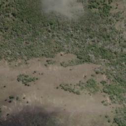 Satellite imagery of Hito I-XIX, AR