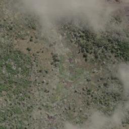 Satellite imagery of Cerro Taagh, AR