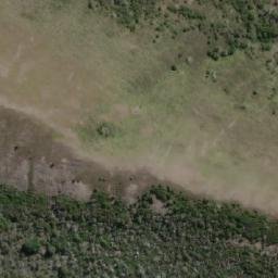 Satellite imagery of Cerro Taagh, AR