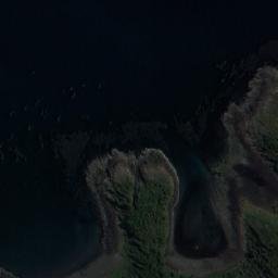 Satellite imagery of Punta Anita, CL