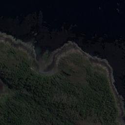 Satellite imagery of Punta Anita, CL