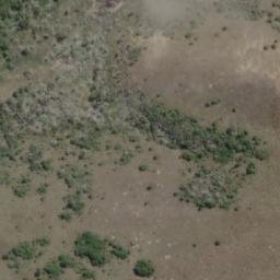 Satellite imagery of Cerro Taagh, AR
