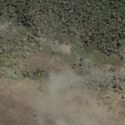 Satellite imagery of Cerro Taagh, AR