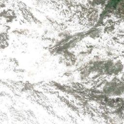 Satellite imagery of Monte Campana, CL