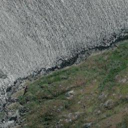 Satellite imagery of Punta Carmona, CL