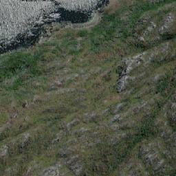 Satellite imagery of Punta Carmona, CL