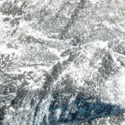Satellite imagery of Monte Campana, CL