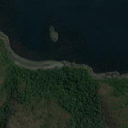 Satellite imagery of Punta Peje, CL