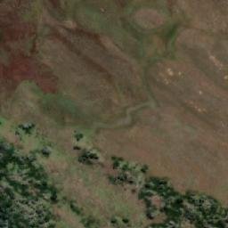 Satellite imagery of Cerro Blanco, AR