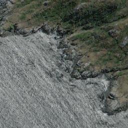 Satellite imagery of Punta Carmona, CL
