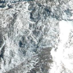 Satellite imagery of Monte Campana, CL