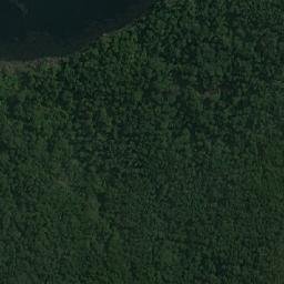 Satellite imagery of Punta Chubascosa, CL