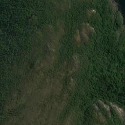 Satellite imagery of Punta Chubascosa, CL