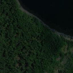 Satellite imagery of Punta Mercedes, CL