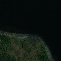 Satellite imagery of Punta Mercedes, CL