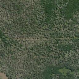 Satellite imagery of Cerro Chapel, AR