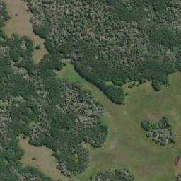 Satellite imagery of Cerro Chapel, AR