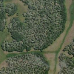 Satellite imagery of Cerro Chapel, AR