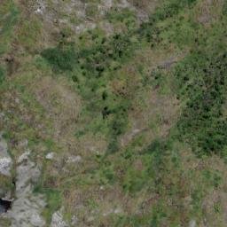 Satellite imagery of Monte Esfinge, CL