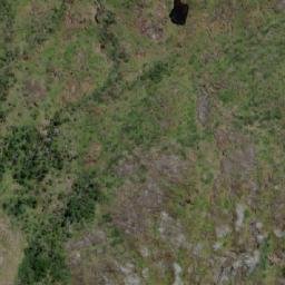 Satellite imagery of Monte Esfinge, CL