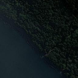 Satellite imagery of Punta Rosa, CL