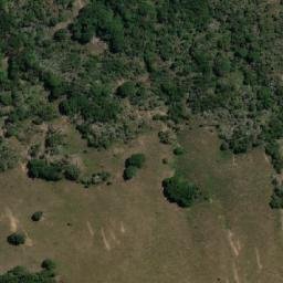 Satellite imagery of Cerro del Beto, AR