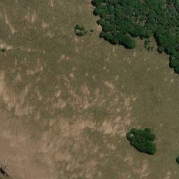Satellite imagery of Cerro del Beto, AR