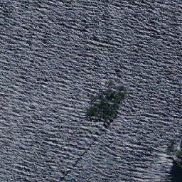 Satellite imagery of Punta Crisanta, CL
