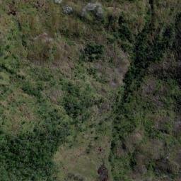 Satellite imagery of Monte Esfinge, CL