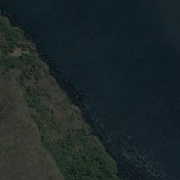 Satellite imagery of Punta Rosa, CL