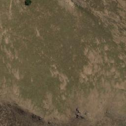 Satellite imagery of Cerro del Beto, AR