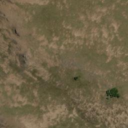 Satellite imagery of Cerro del Beto, AR