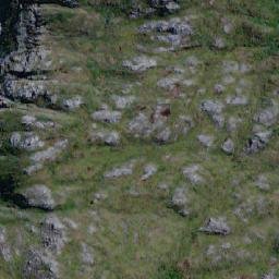 Satellite imagery of Punta Crisanta, CL